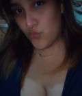 Dating Woman Venezuela to Valencia : Yessica, 29 years